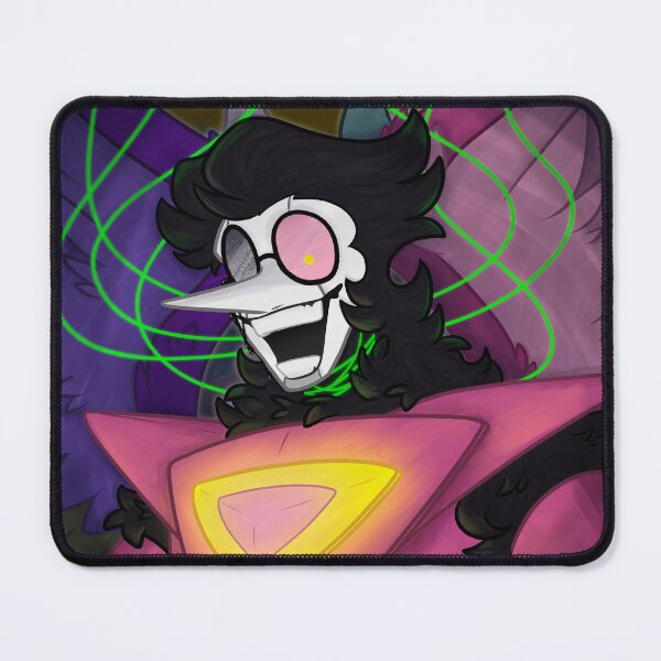 Item preview, YOU MAKE ME [Sick]! Spamton NEO | [NEW] designed and sold by The-Anxious-Bat.