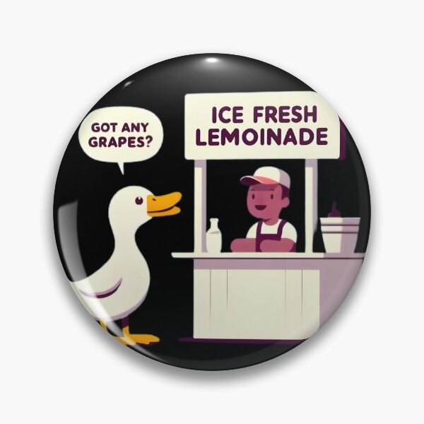 Item preview, Got any Grapes  designed and sold by Day Dreamer.