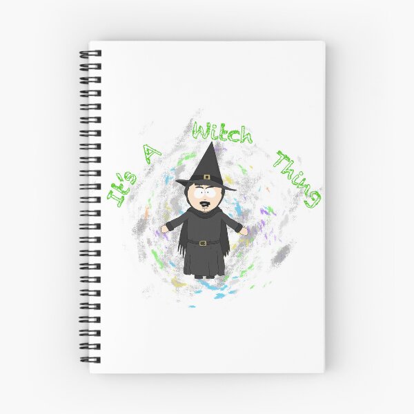 Item preview, It’s a witch thing designed and sold by Coffeepot-Shop.