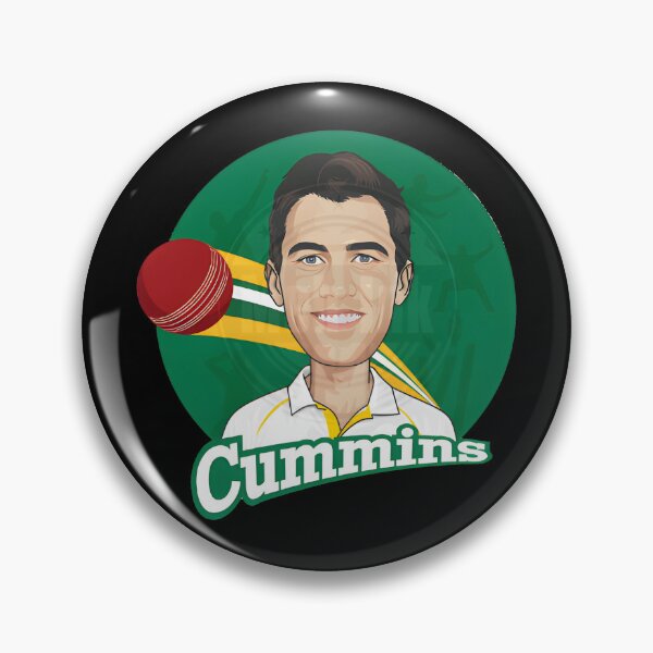 Item preview, The Cricketer designed and sold by herlidesign.