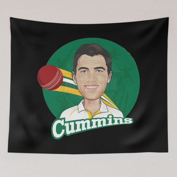 Item preview, The Cricketer designed and sold by herlidesign.