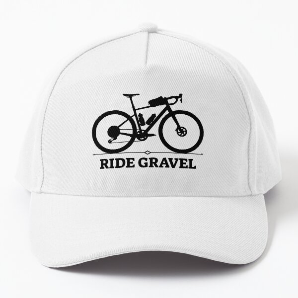 Item preview, Ride Gravel black designed and sold by mejohnny.