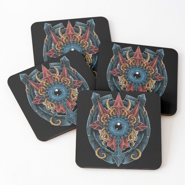 Item preview, Amulet designed and sold by FlexYourMind.