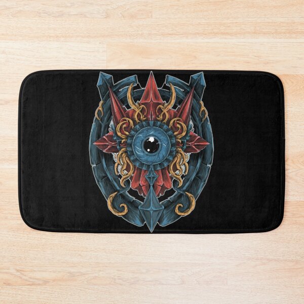 Item preview, Amulet designed and sold by FlexYourMind.