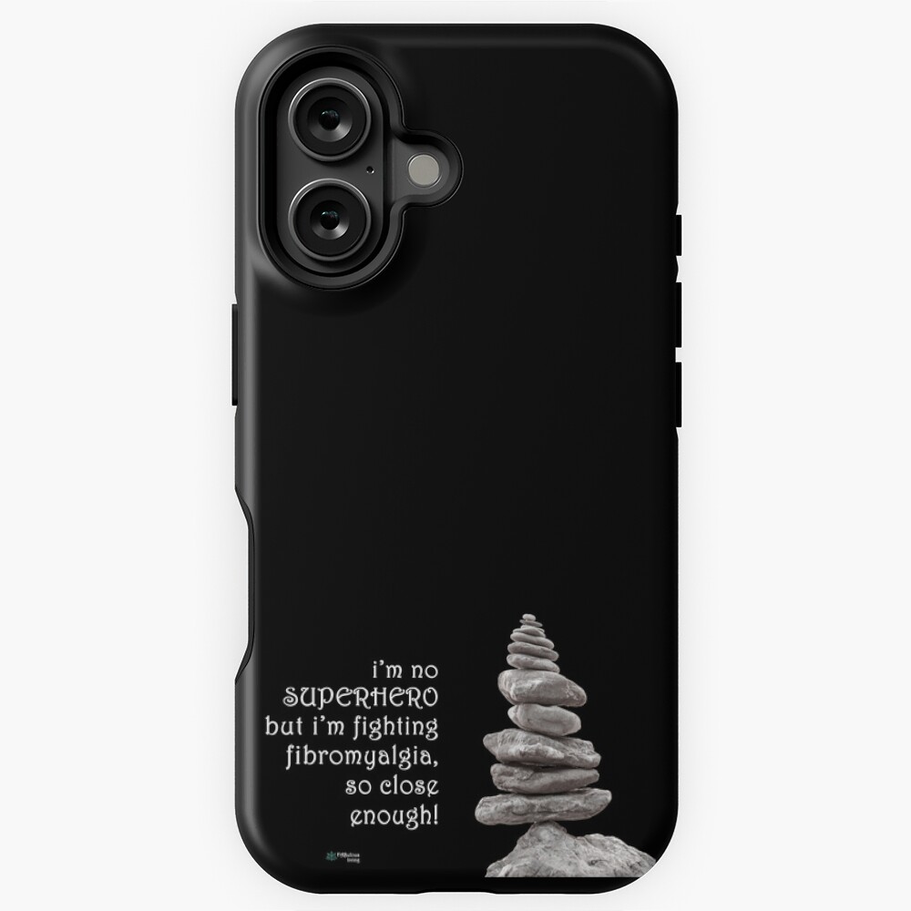 Item preview, iPhone Magsafe Tough Case designed and sold by FABulous-living.