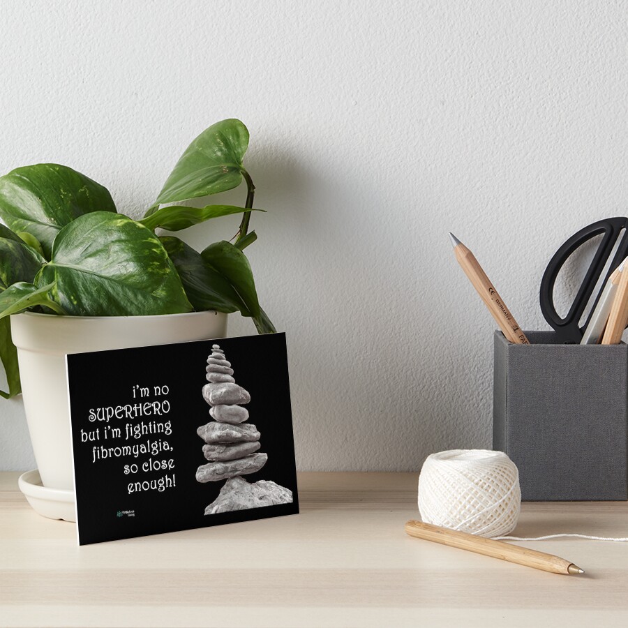 Item preview, Art Board Print designed and sold by FABulous-living.
