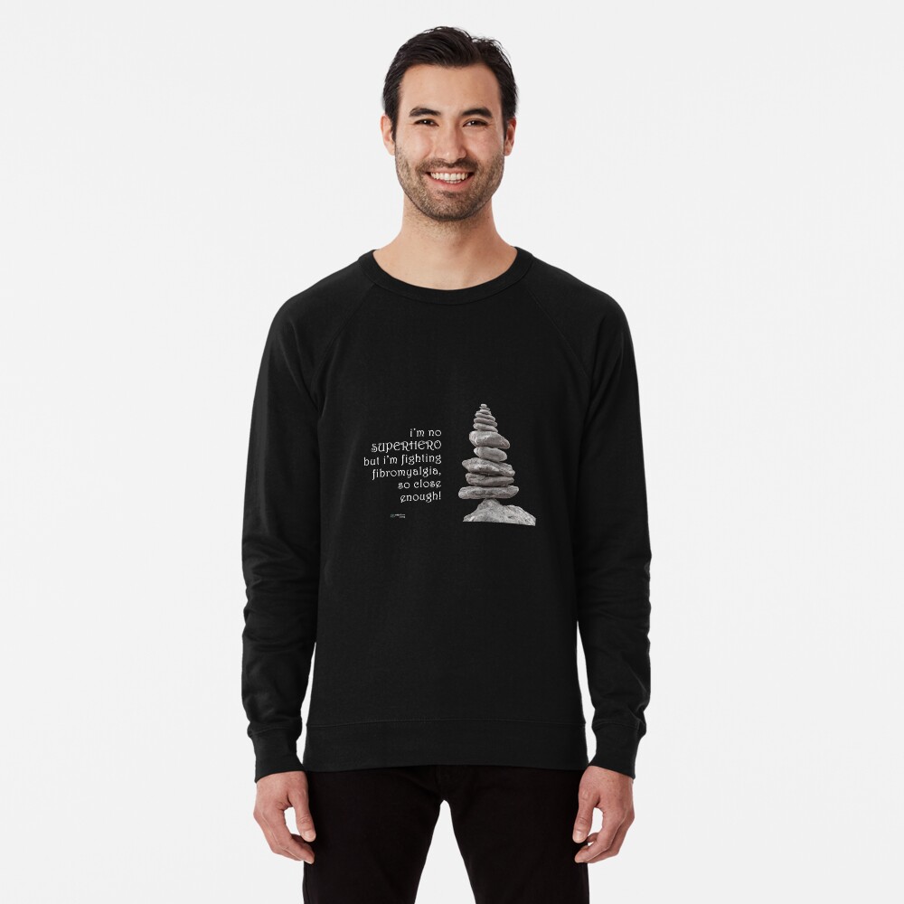Item preview, Lightweight Sweatshirt designed and sold by FABulous-living.