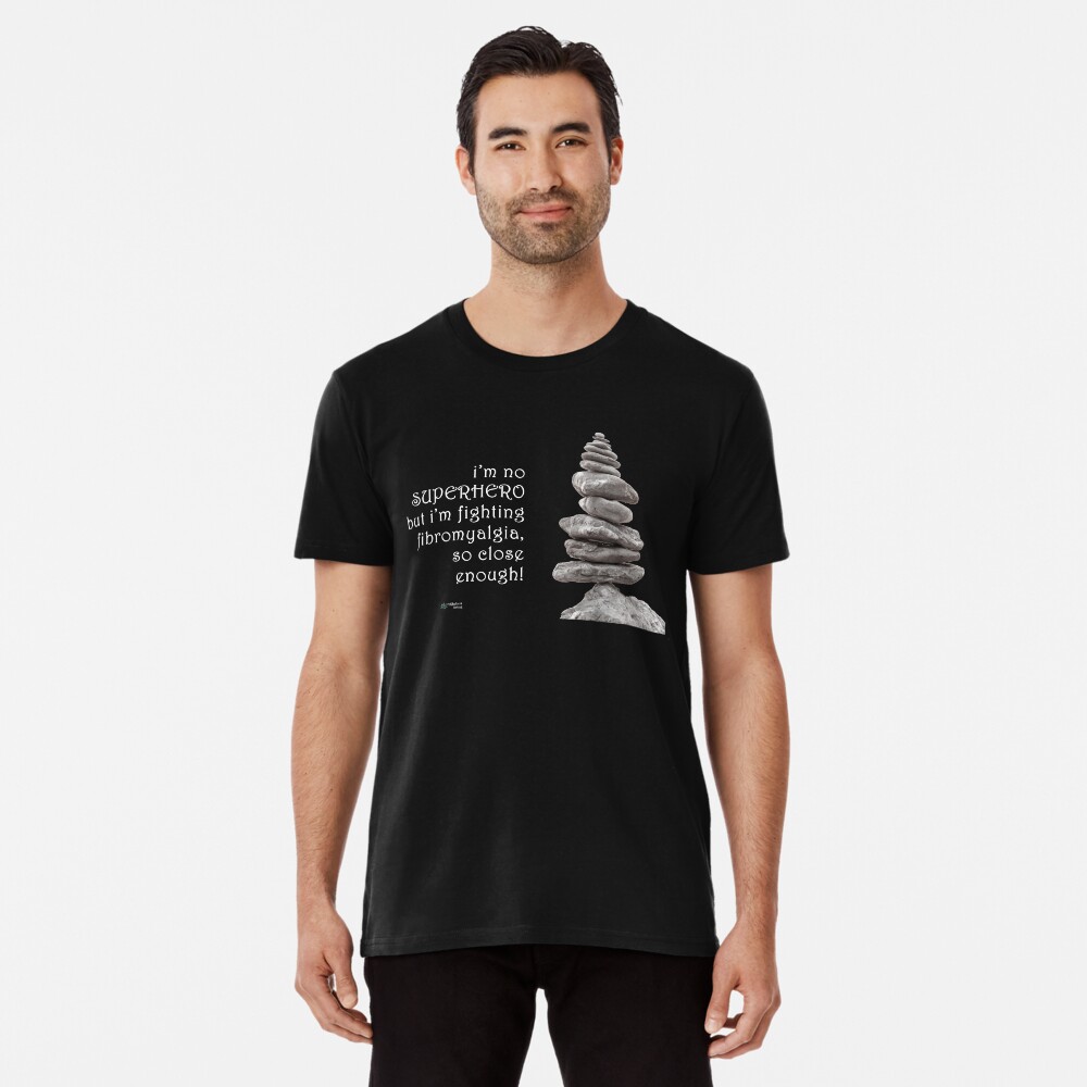 Item preview, Premium T-Shirt designed and sold by FABulous-living.