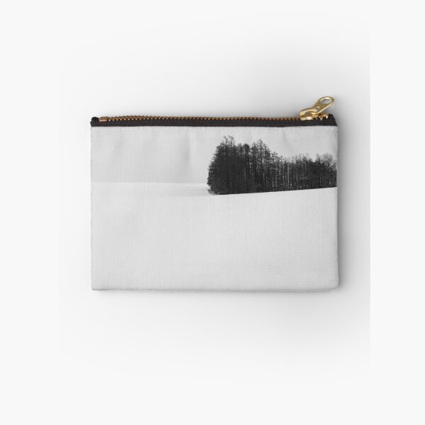 Aperçu de l'œuvre Biei Copse - Hokkaido Japon créée et vendue par Heath Carney.