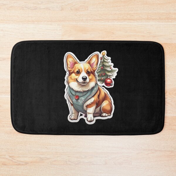 Item preview, Cute Corgi  Design  designed and sold by Faysalfashion.