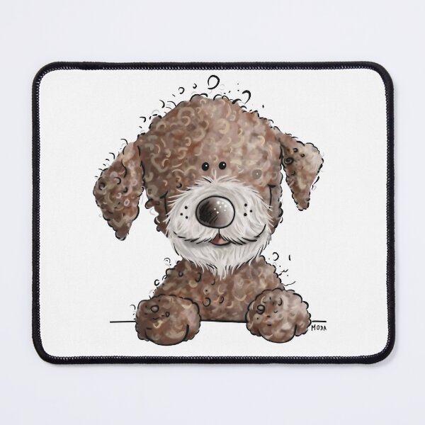 Item preview, Dog - plush toy designed and sold by Zeewind.
