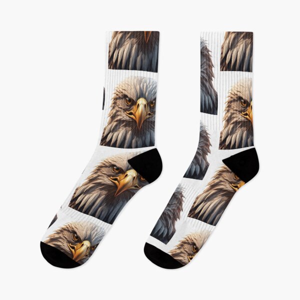 Item preview, The eagle, the power from the sky designed and sold by Marcu Ioachim.