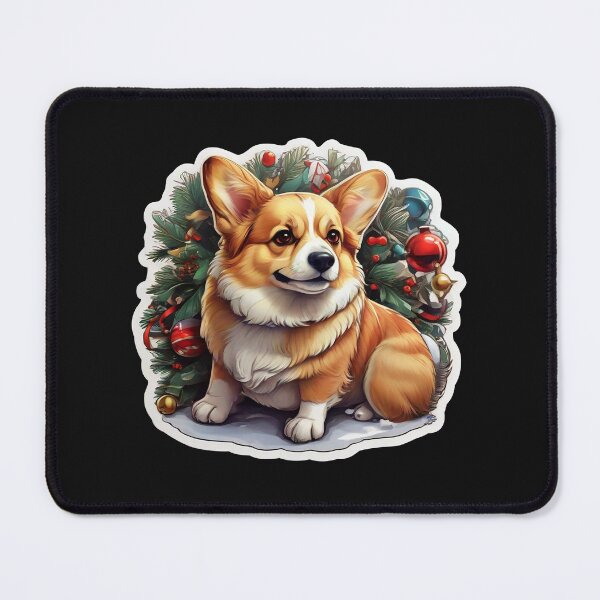 Item preview, Cute Corgi  Design  designed and sold by Faysalfashion.