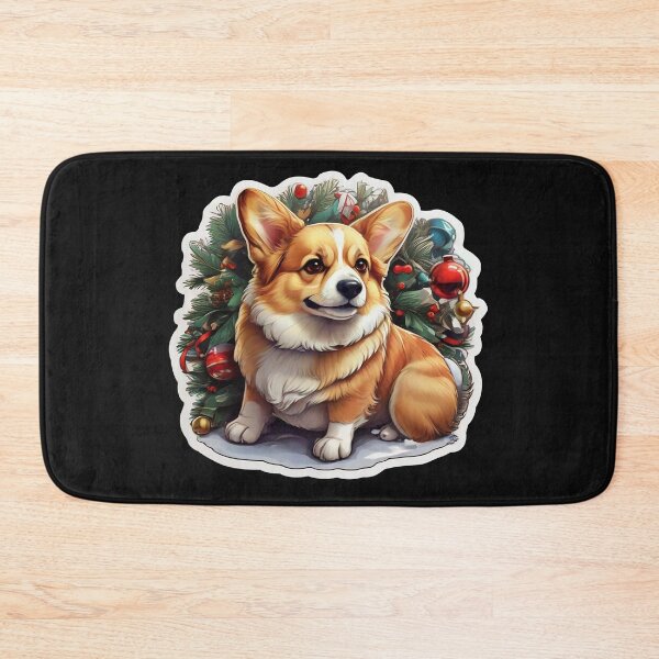 Item preview, Cute Corgi  Design  designed and sold by Faysalfashion.