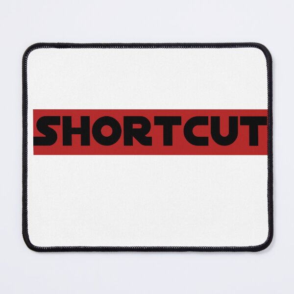 Item preview, Design shortcut  designed and sold by Nopidesign-.