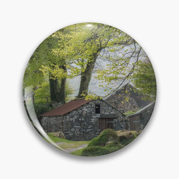 Artikelvorschau, Traditionelles Dartmoor-Steinhaus entworfen und verkauft von JoSowden.