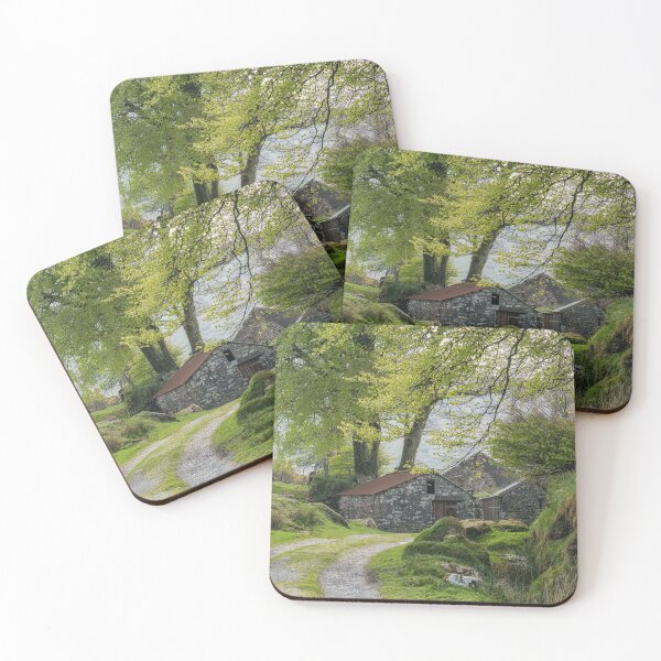 Item preview, Traditional Dartmoor stone cottage designed and sold by JoSowden.