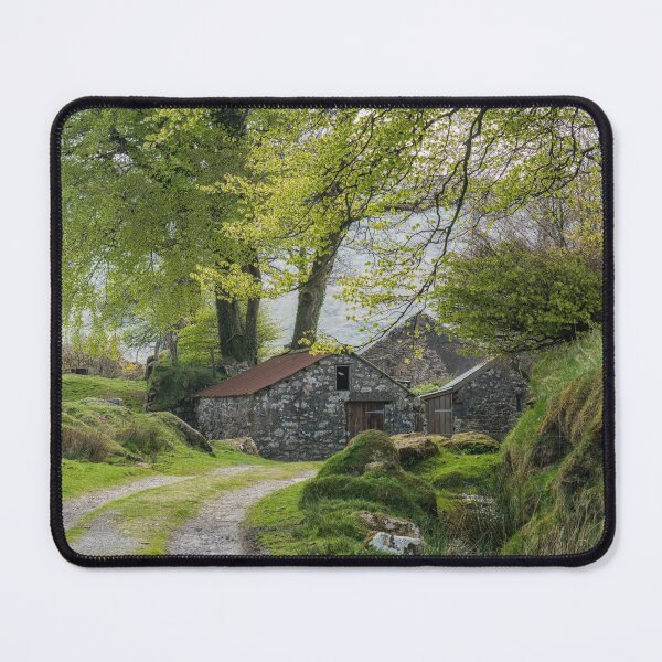 Item preview, Traditional Dartmoor stone cottage designed and sold by JoSowden.