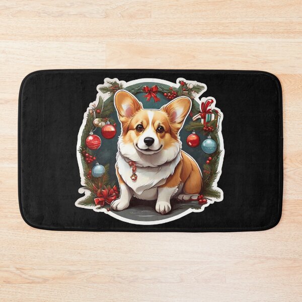 Item preview, Cute Corgi  Design  designed and sold by Faysalfashion.