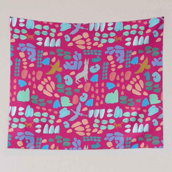 Item preview, Kandinsky 3 designed and sold by Irina Pertcova.