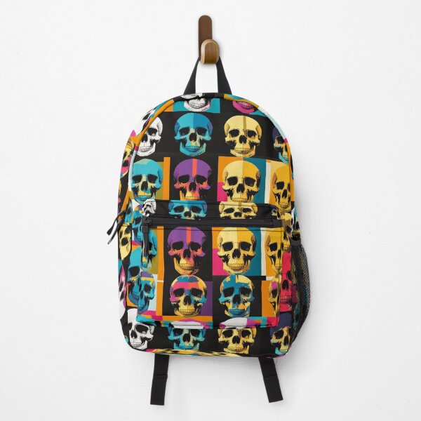 Item preview, Color skulls 03 designed and sold by bravomodels.