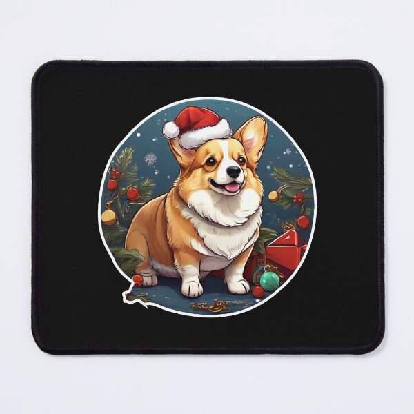 Item preview, Cute Corgi  Design  designed and sold by Faysalfashion.