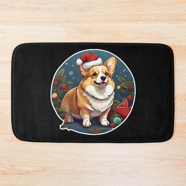Item preview, Cute Corgi  Design  designed and sold by Faysalfashion.