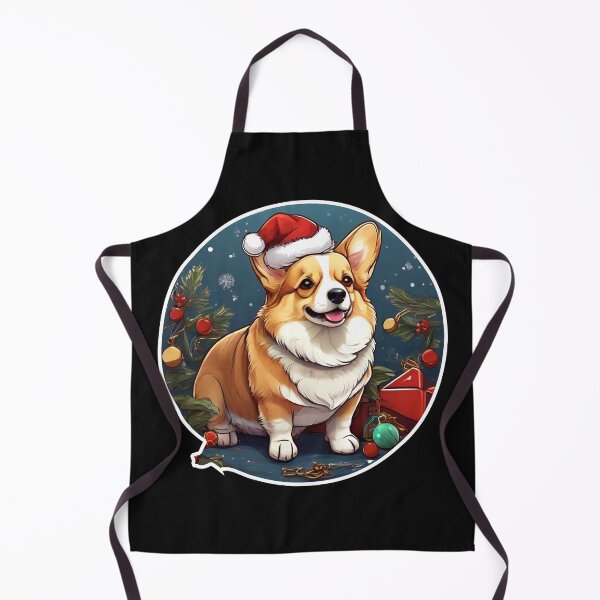 Item preview, Cute Corgi Design designed and sold by Faysalfashion.