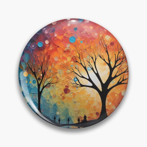 Item preview, Tree water drop designed and sold by UILOVE.