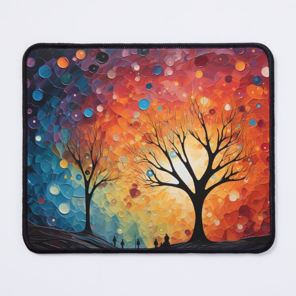 Item preview, Tree water drop designed and sold by UILOVE.