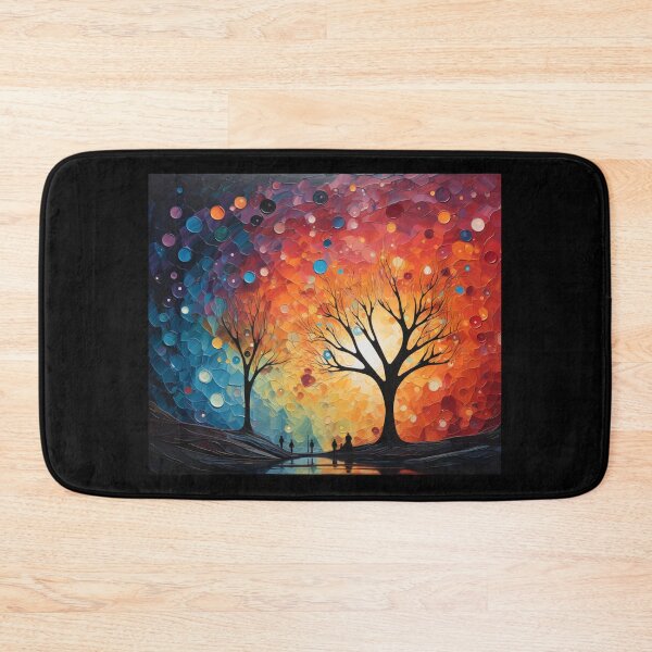 Item preview, Tree water drop designed and sold by UILOVE.