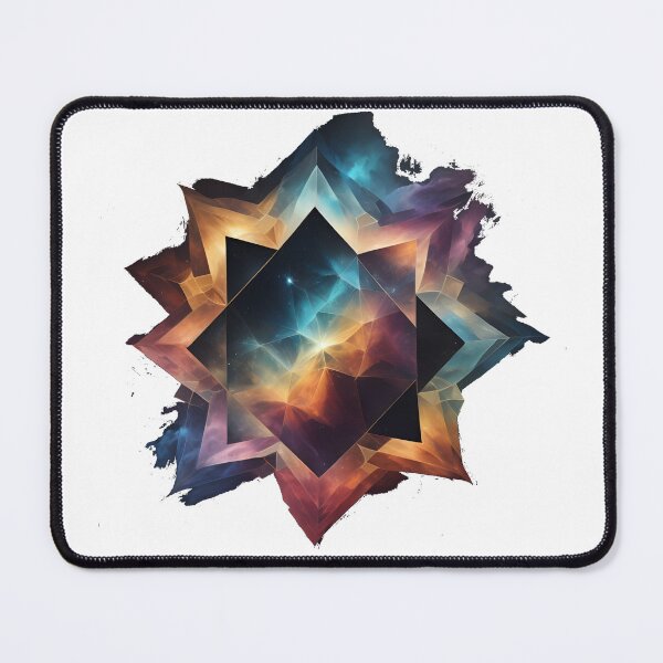 Item preview, Nebula Clouds Abstract  #12 designed and sold by Qlutique.