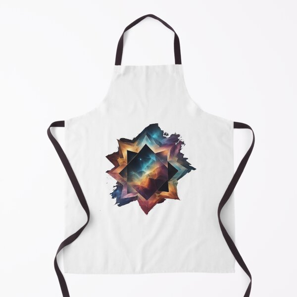 Item preview, Nebula Clouds Abstract #12 designed and sold by Qlutique.