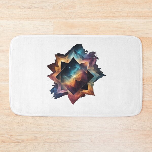 Item preview, Nebula Clouds Abstract  #12 designed and sold by Qlutique.