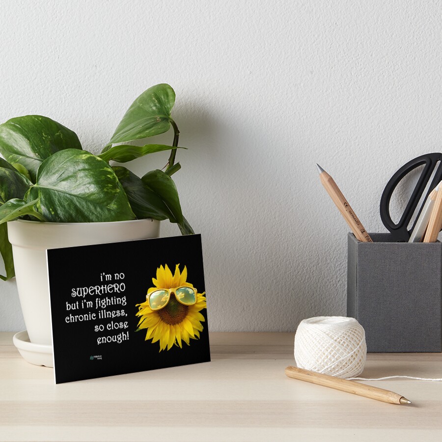 Item preview, Art Board Print designed and sold by FABulous-living.