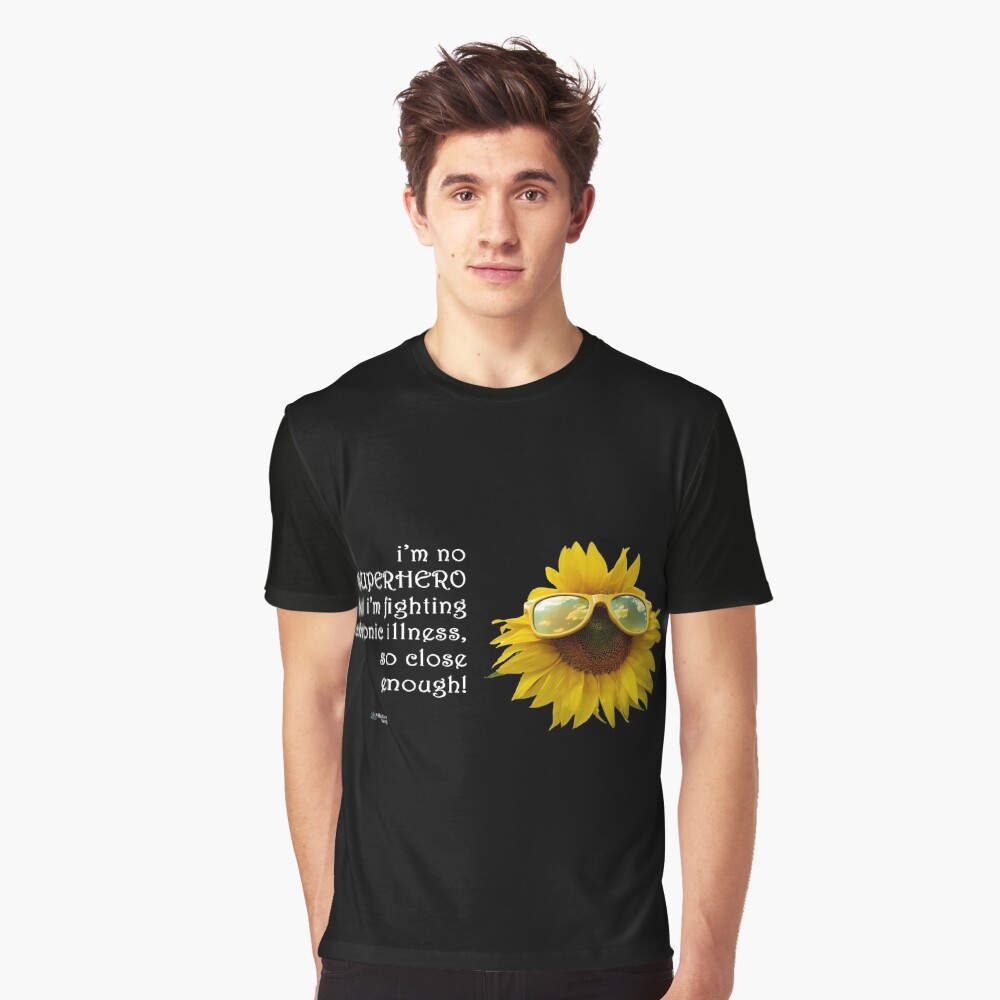 Item preview, Graphic T-Shirt designed and sold by FABulous-living.
