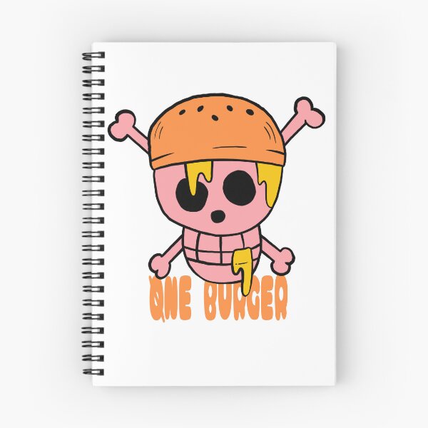 Item preview, One Burger designed and sold by feelboy.