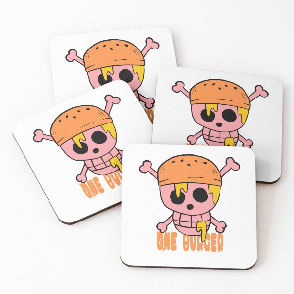 Item preview, One Burger designed and sold by feelboy.