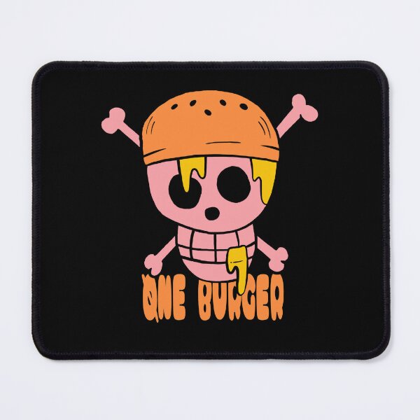 Item preview, One Burger designed and sold by feelboy.