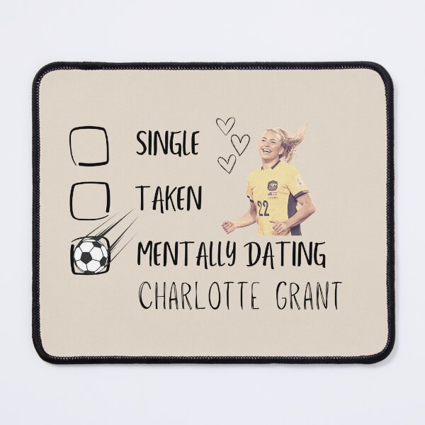 Item preview, Charlotte Grant designed and sold by DynamiteDezigns.