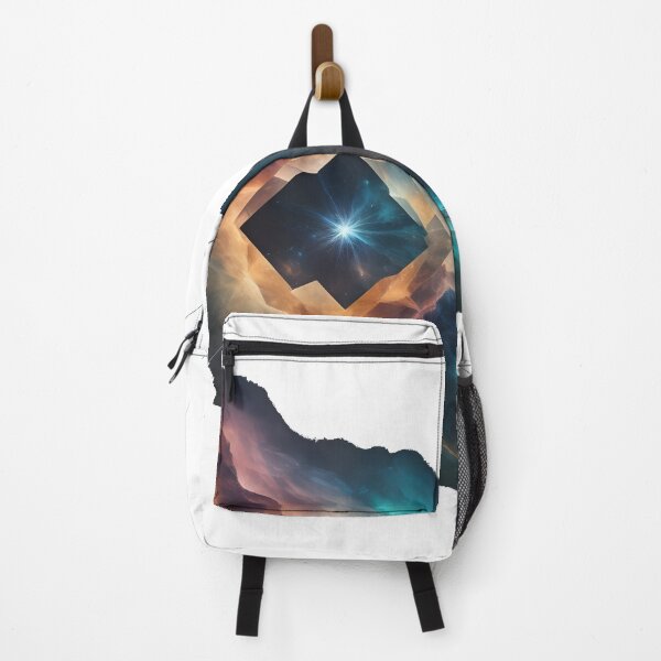 Item preview, Nebula Clouds Abstract  #13 designed and sold by Qlutique.