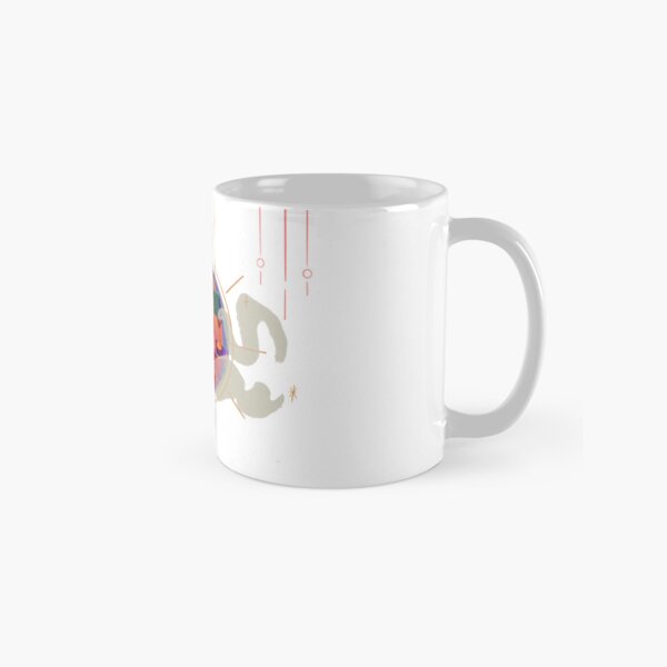 [OC - Llama] Sun Tea Classic Mug