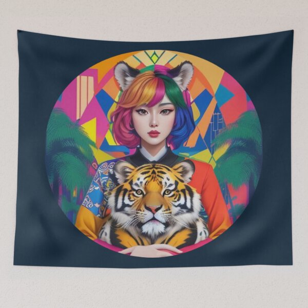 Item preview, Strong Female designed and sold by rnmdigital.