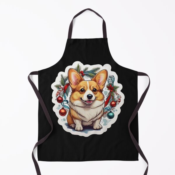 Item preview, Cute Corgi Design designed and sold by Faysalfashion.