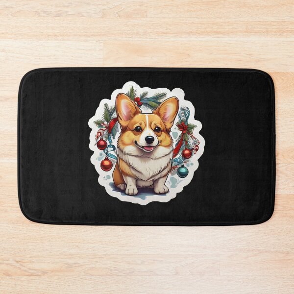 Item preview, Cute Corgi  Design  designed and sold by Faysalfashion.