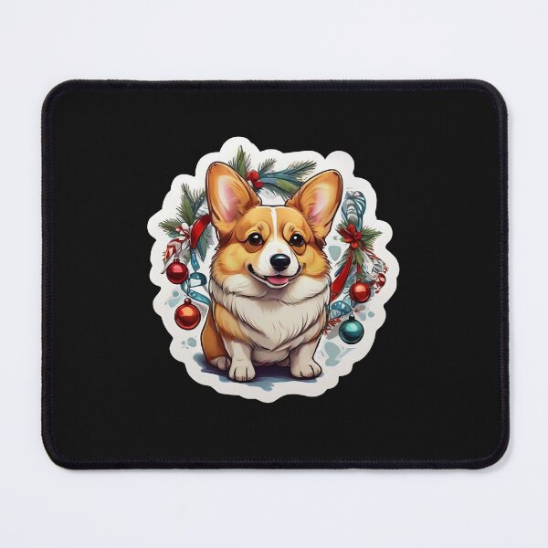 Item preview, Cute Corgi  Design  designed and sold by Faysalfashion.