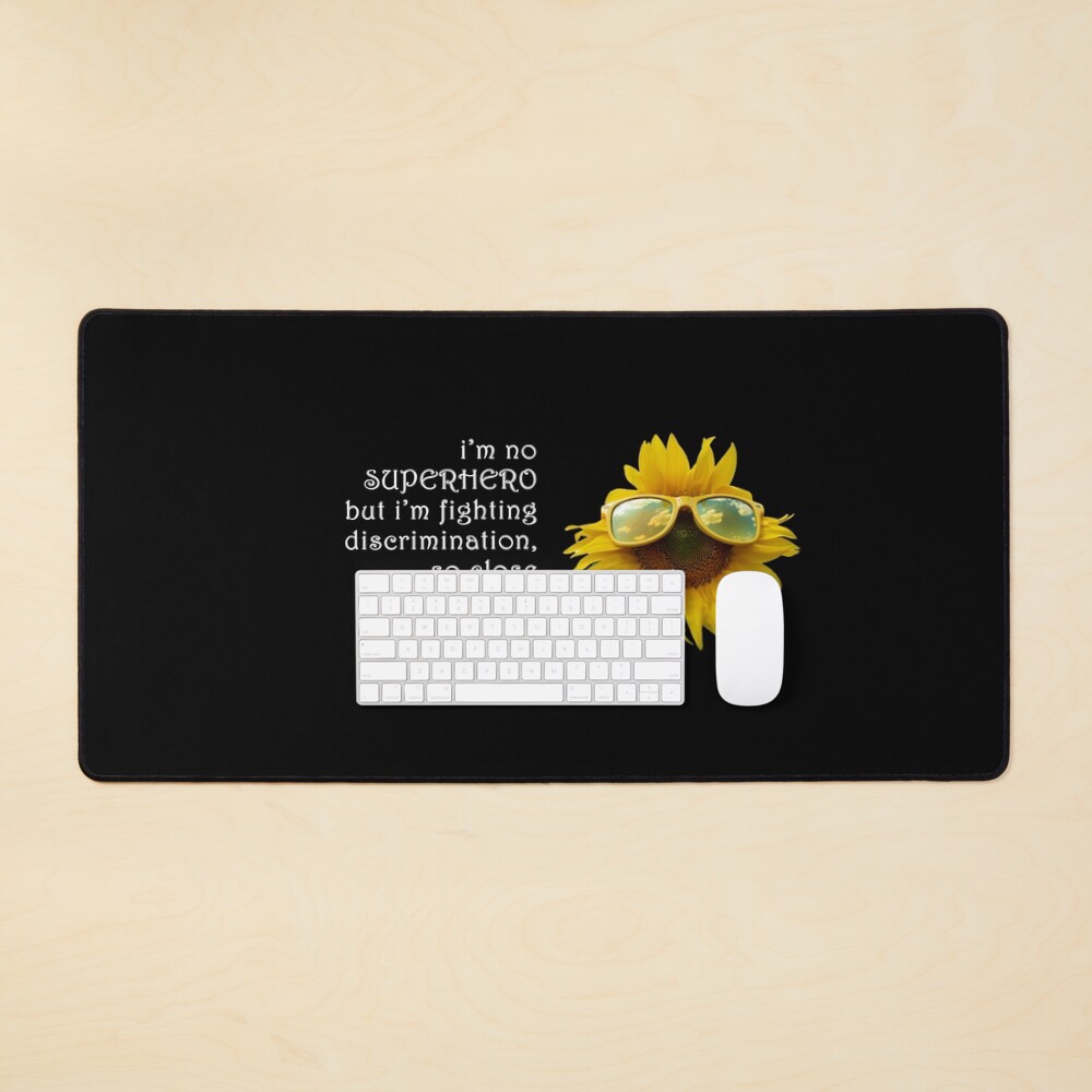 Item preview, Desk Mat designed and sold by FABulous-living.