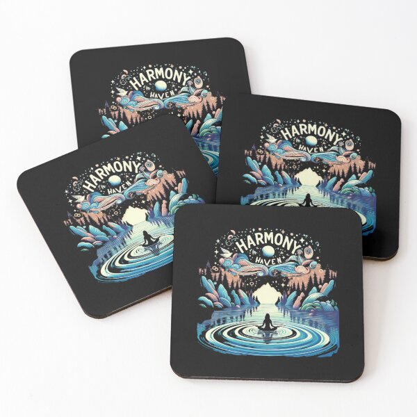 Item preview, Happy Vibes Everywhere: Feel-Good Merchandise for Every Need designed and sold by harmzk90.