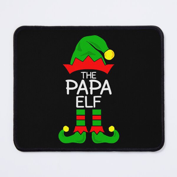 Item preview, Papa Elf designed and sold by FTS-Studio.