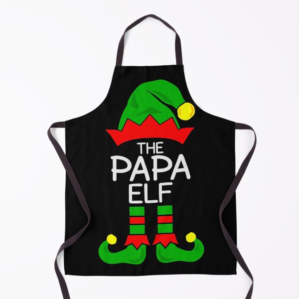 Item preview, Papa Elf designed and sold by FTS-Studio.